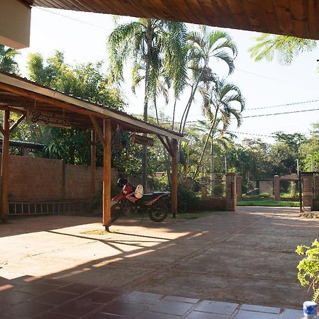 Vila Duplex Macuco Puerto Iguazú Exteriér fotografie