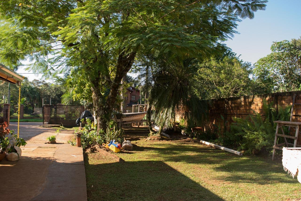 Vila Duplex Macuco Puerto Iguazú Exteriér fotografie