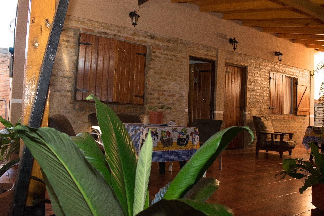 Vila Duplex Macuco Puerto Iguazú Exteriér fotografie